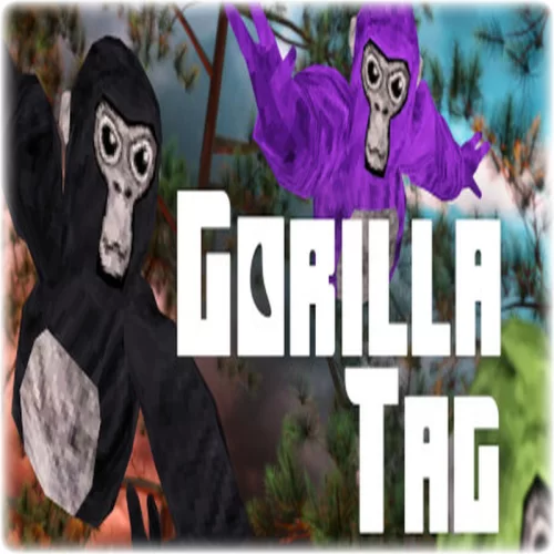  Gorilla Tag - Garanti Oto Teslim